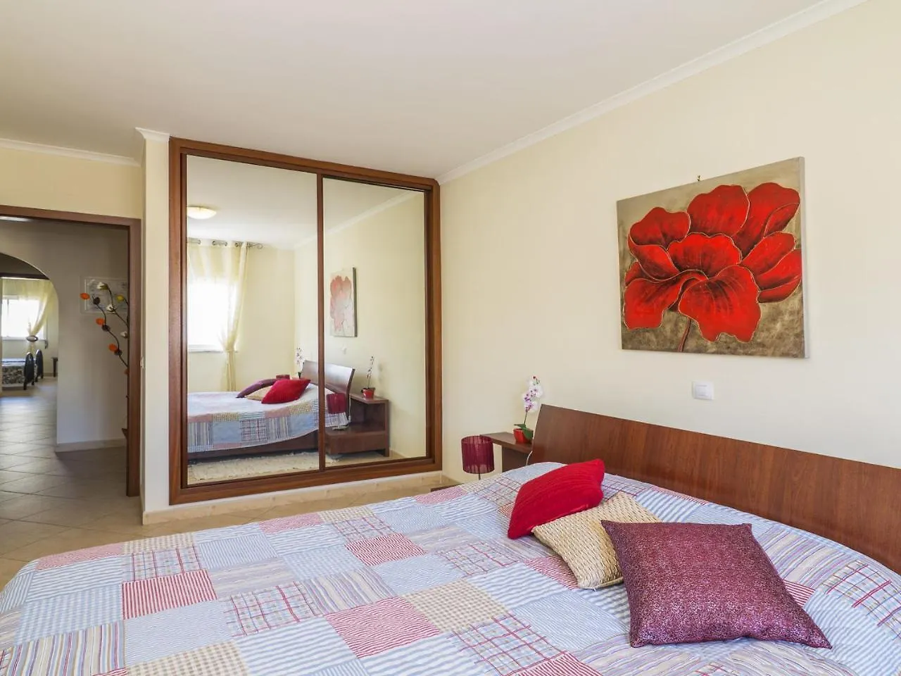 Apartment Apartment T2 Olhao By Interhome 0*,  Portugal