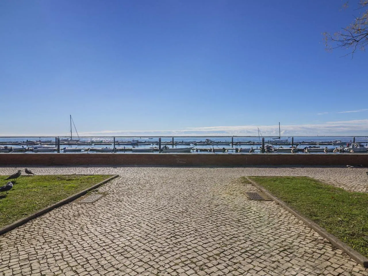 Apartment Apartment T2 Olhao By Interhome Portugal