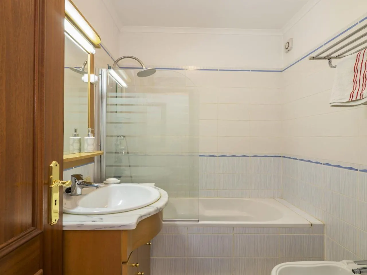 Apartment Apartment T2 Olhao By Interhome