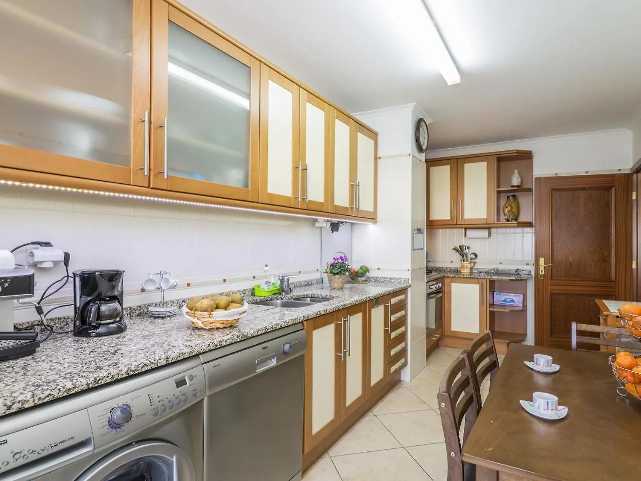 Apartment Apartment T2 Olhao By Interhome