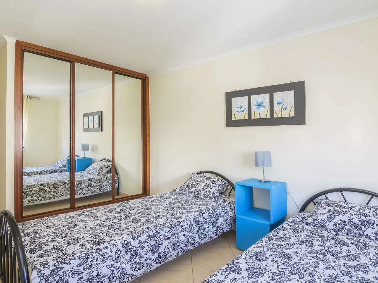 Apartment Apartment T2 Olhao By Interhome