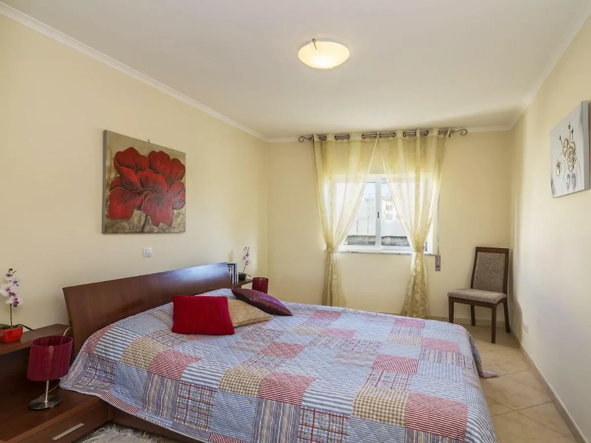 Apartment Apartment T2 Olhao By Interhome