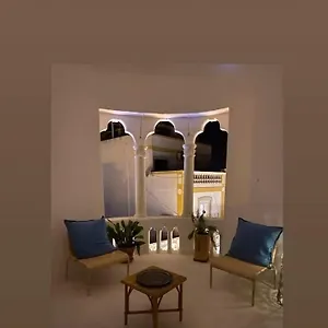 Casarao Al Bed & Breakfast