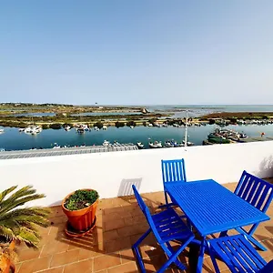  Apartment Fuseta 3 - Ria Formosa