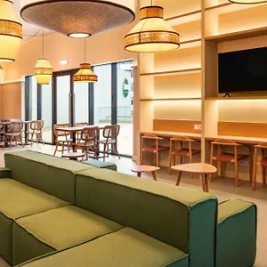 Algarve Hotel