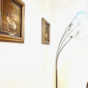  Apartment Zenit Luxury Marina Village