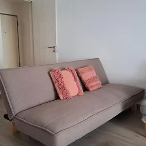  Apartment The Terrace House - Gremio