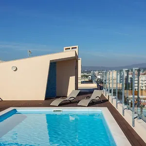  Apartment O Sitio Certo